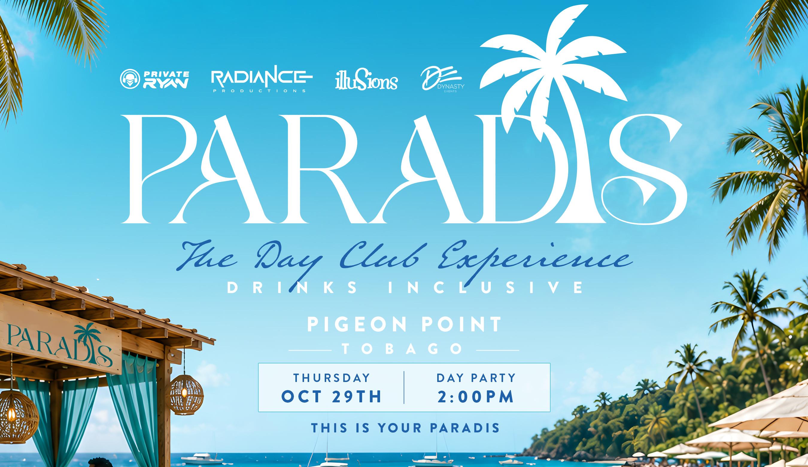 PARADIS