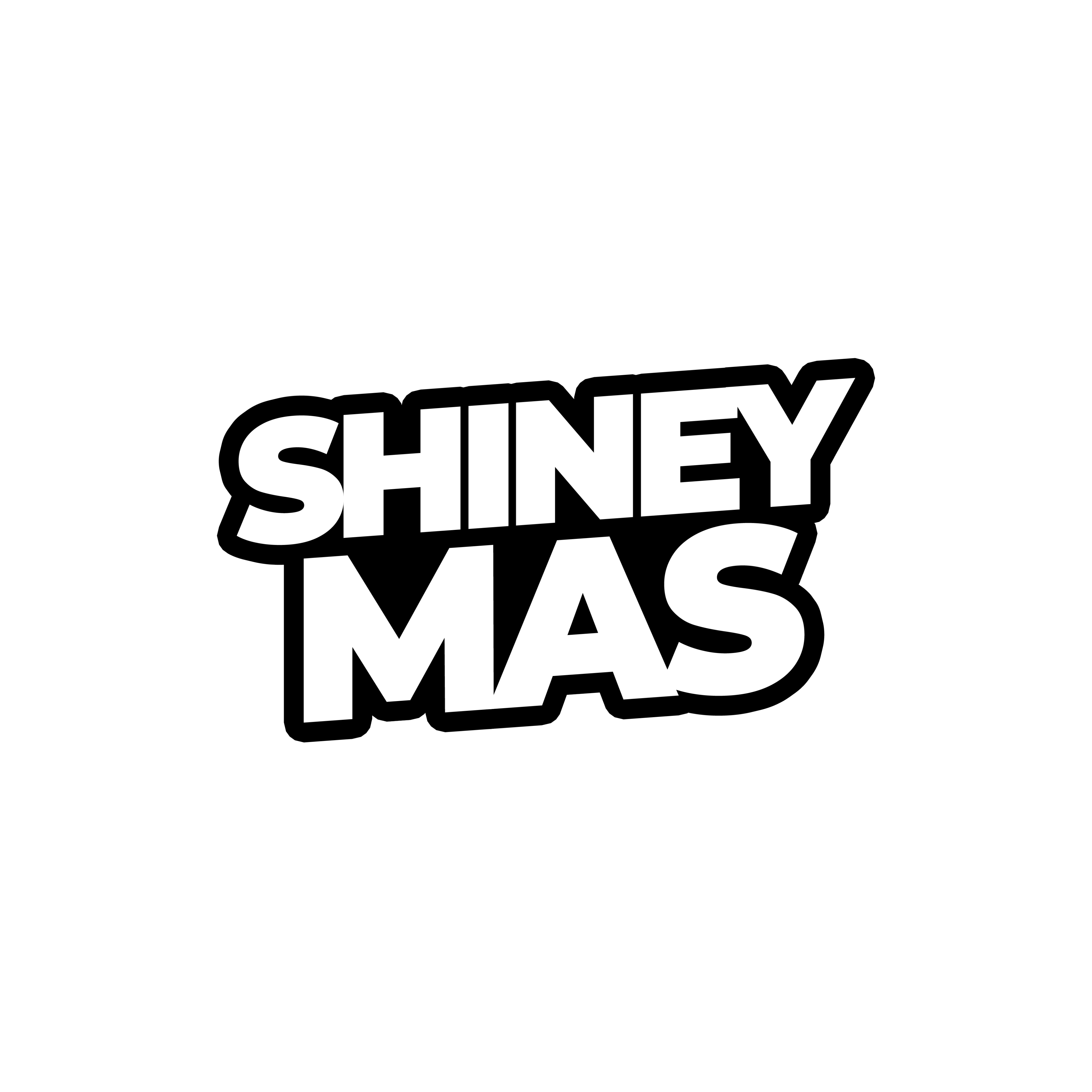 Shiney Mas