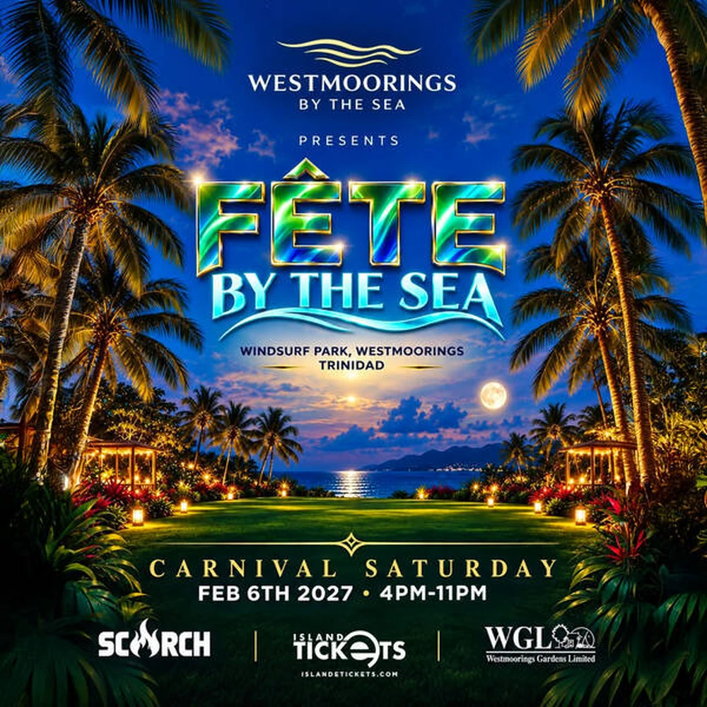 FÊTE BY THE SEA