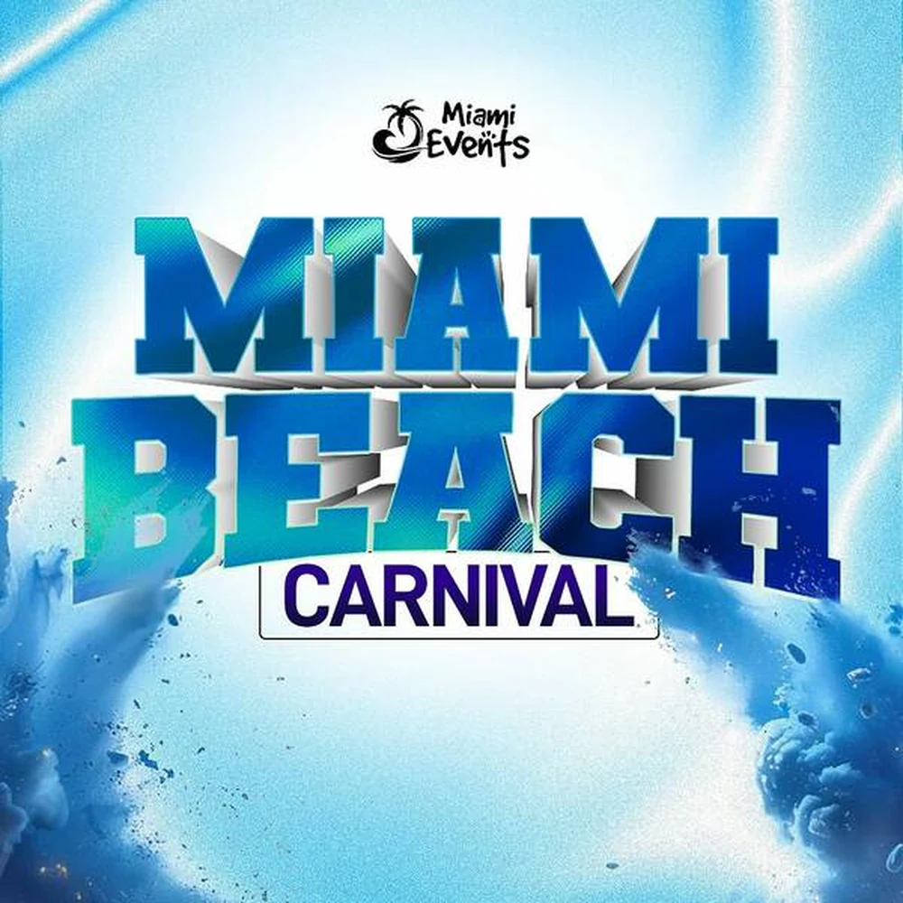 MIAMI BEACH BLUE