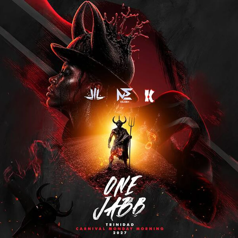 ONE JABB