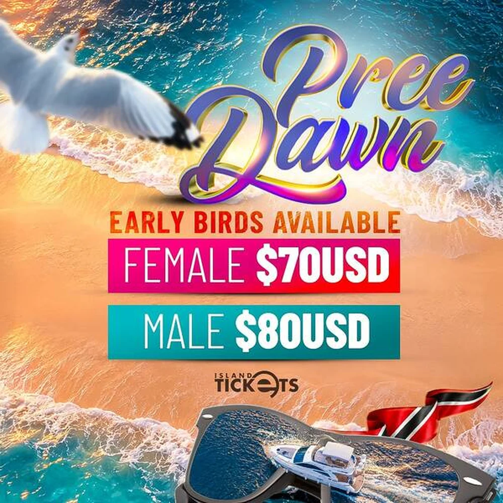 PREE DAWN