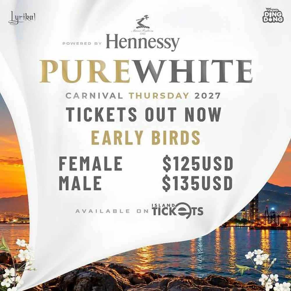 PURE WHITE