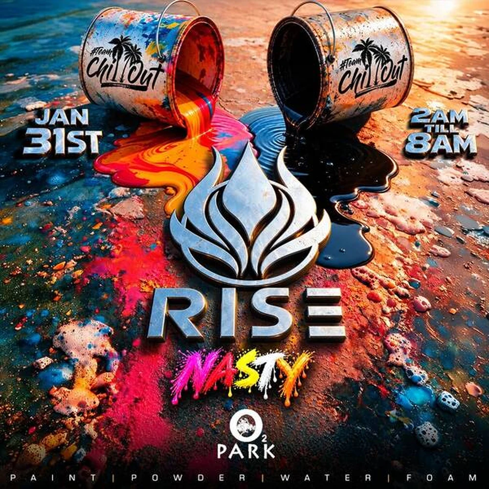 RISE NASTY