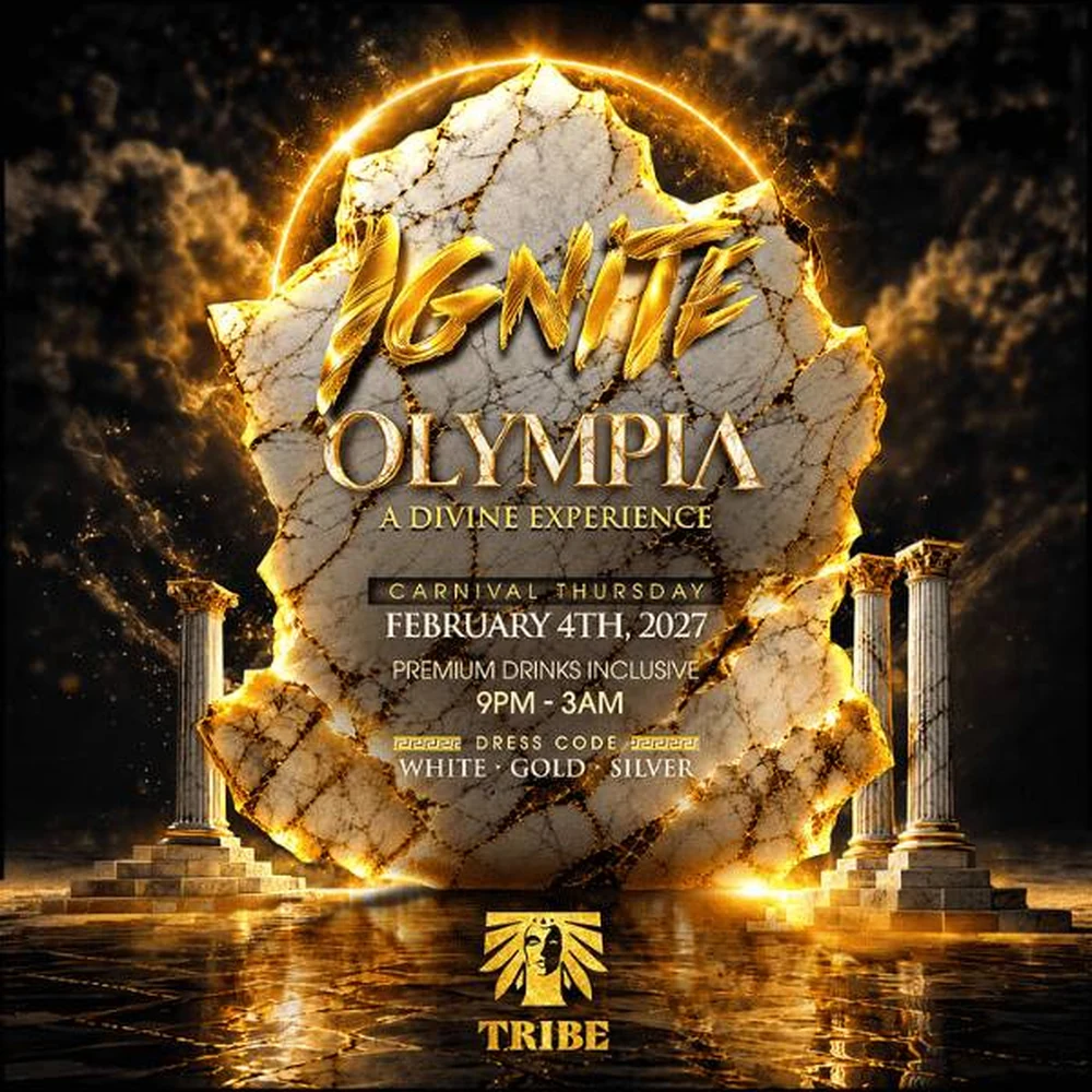 IGNITE: OLYMPIA