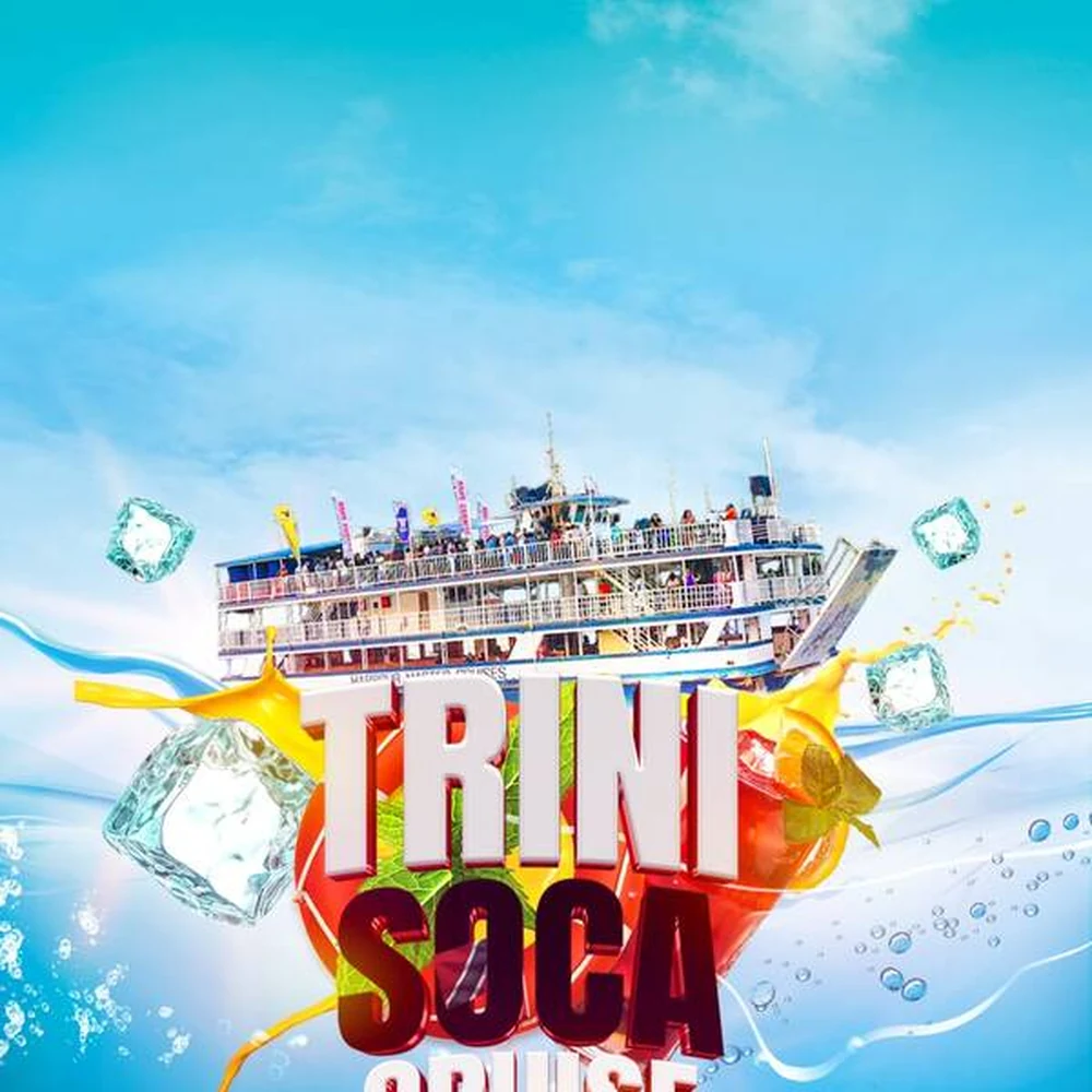 TRINI SOCA CRUISE 2027