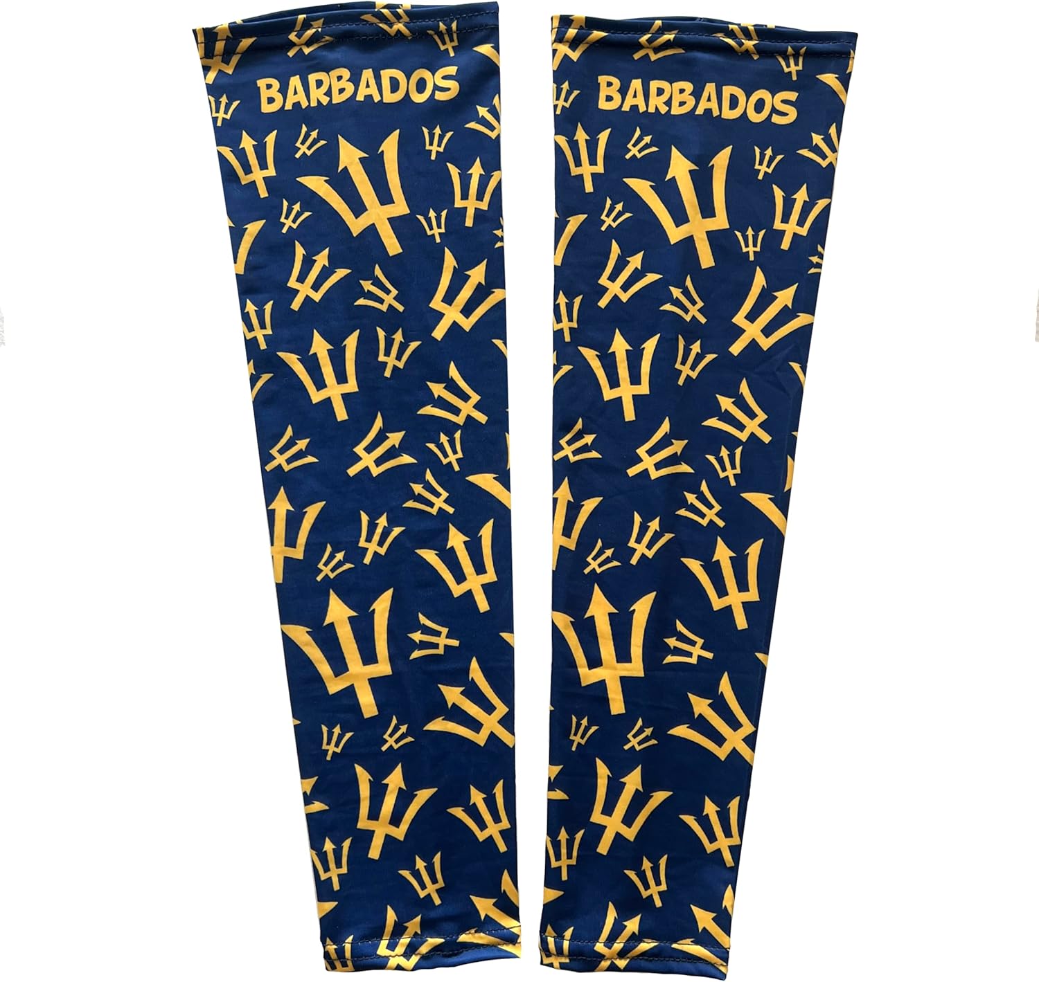 Caribbean Flag Arm Sleeves