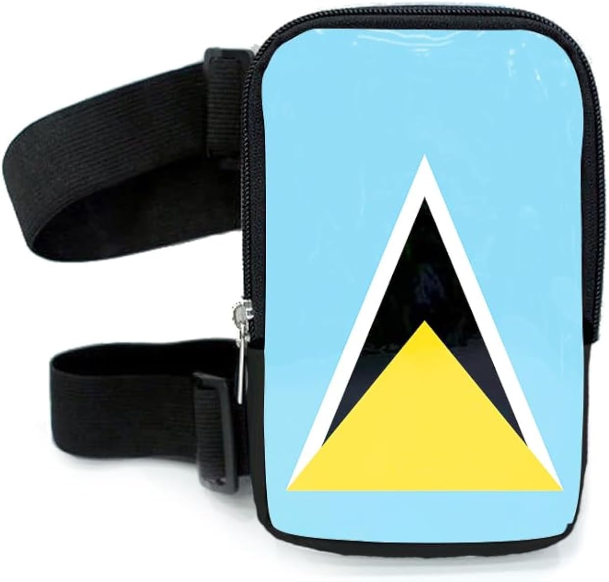 Flag Thigh Bag