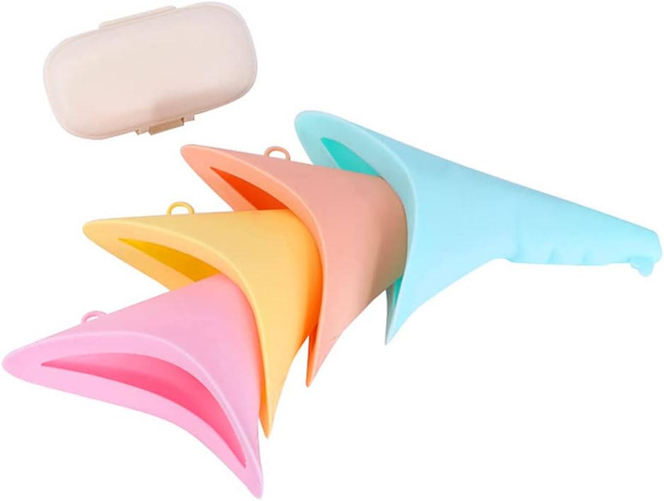 Pee Cup – Travel Size